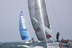 EFG Sailing Arabia – The Tour 2017 photo copyright Lloyd Images taken at  and featuring the  class