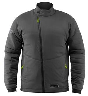 Zhik - Xeflex Sailing Mid Layer Jacket photo copyright Zhik taken at  and featuring the  class