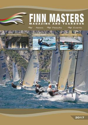 A great excuse for FINNtastic racing – Finn Masters Magazine photo copyright Robert Deaves/Finn Class http://www.finnclass.org taken at  and featuring the  class