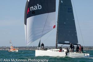 Day 5 - Club Marine Series photo copyright  Alex McKinnon Photography http://www.alexmckinnonphotography.com taken at  and featuring the  class