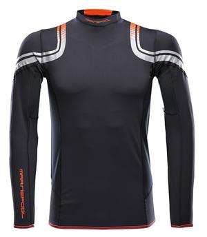 Ace Tec Rash Guard photo copyright Ross & Whitcroft taken at  and featuring the  class