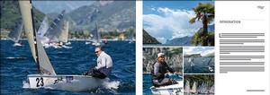 Torbole Triumph - Sample page photo copyright  Robert Deaves taken at  and featuring the  class