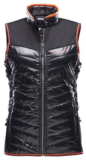 Cross Vest Women's photo copyright Ross & Whitcroft taken at  and featuring the  class