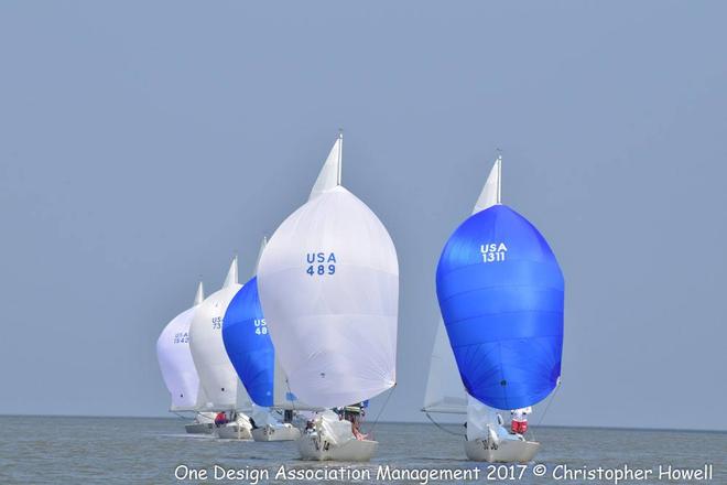 26-3-2017, Sunday, J/22 Midwinter Championship 2017 © Christopher Howell