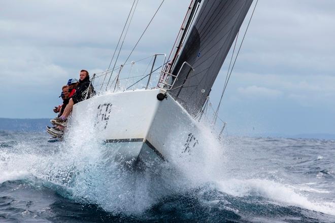 Day1 – Bushranger – Australian Yachting Championships ©  Andrea Francolini Photography http://www.afrancolini.com/