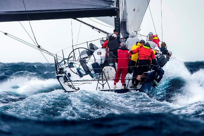 Balance - Sydney Harbour Regatta ©  Andrea Francolini / MHYC http://www.afrancolini.com/