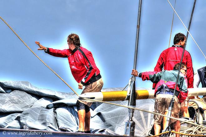 Final day - St Barths Bucket Regatta © Ingrid Abery http://www.ingridabery.com