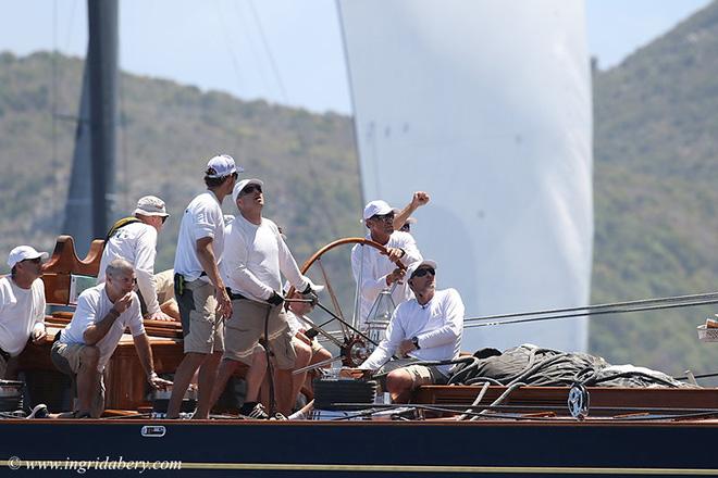 2017 St Barths Bucket Regatta - Day 3 © Ingrid Abery http://www.ingridabery.com