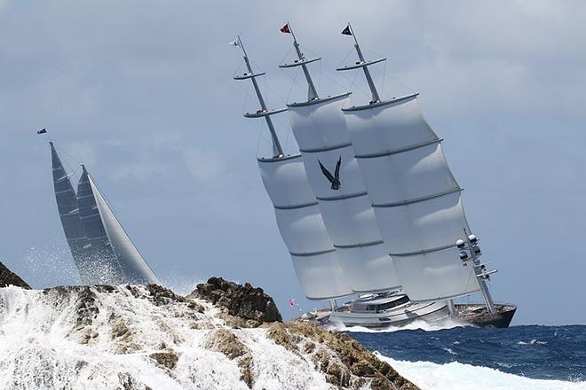 2017 St Barths Bucket Regatta - Day 3 © Ingrid Abery http://www.ingridabery.com