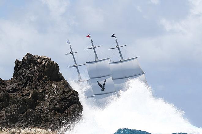 2017 St Barths Bucket Regatta - Day 3 © Ingrid Abery http://www.ingridabery.com