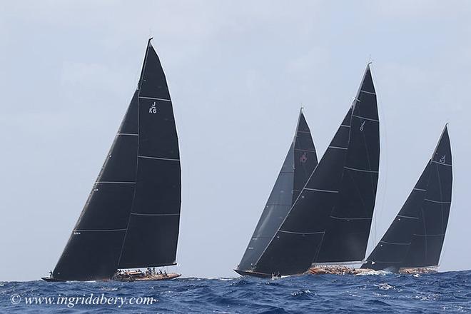 2017 St Barths Bucket Regatta - Day 1 © Ingrid Abery http://www.ingridabery.com