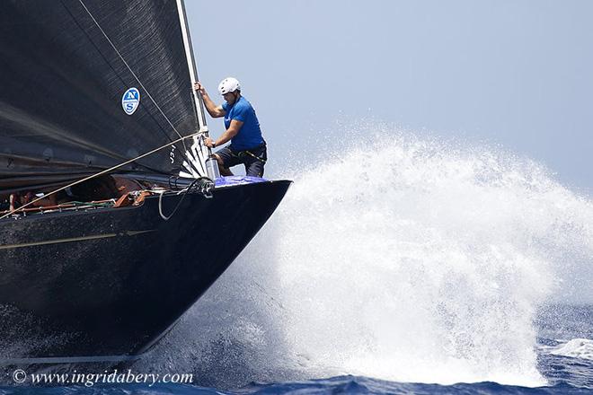 2017 St Barths Bucket Regatta - Day 1 © Ingrid Abery http://www.ingridabery.com