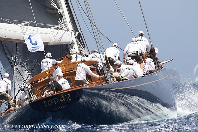 2017 St Barths Bucket Regatta - Day 1 © Ingrid Abery http://www.ingridabery.com