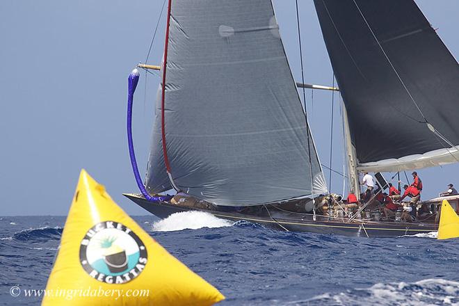 2017 St Barths Bucket Regatta - Day 1 © Ingrid Abery http://www.ingridabery.com