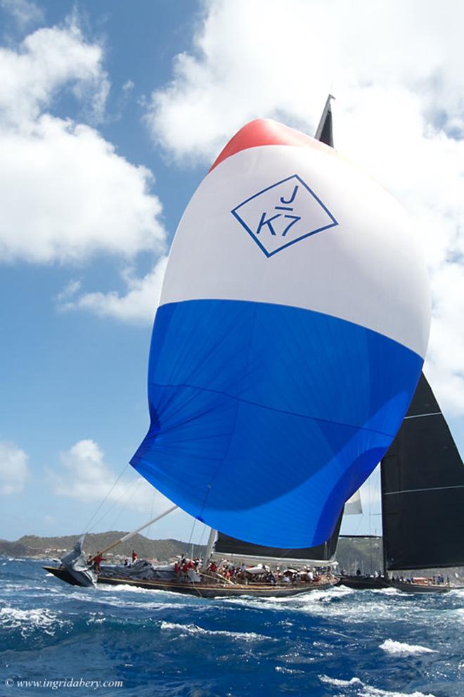 2017 St Barths Bucket Regatta - Day 3 © Ingrid Abery http://www.ingridabery.com