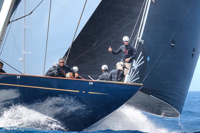 Final day - St Barths Bucket Regatta © Ingrid Abery http://www.ingridabery.com