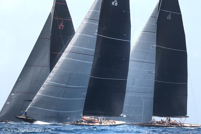 Final day - St Barths Bucket Regatta © Ingrid Abery http://www.ingridabery.com