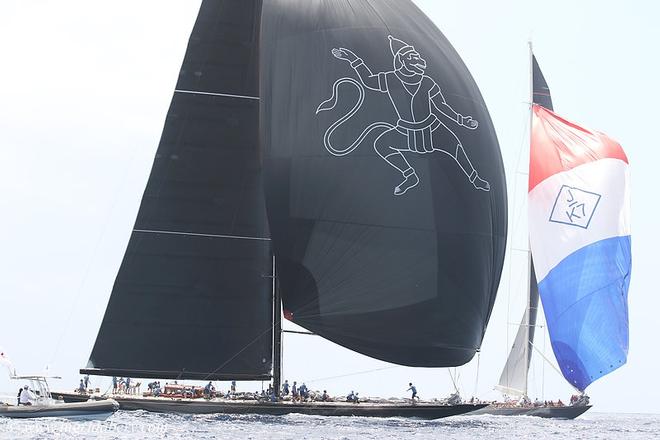 Final day - St Barths Bucket Regatta © Ingrid Abery http://www.ingridabery.com