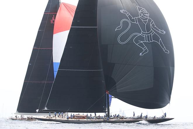 Final day - St Barths Bucket Regatta © Ingrid Abery http://www.ingridabery.com