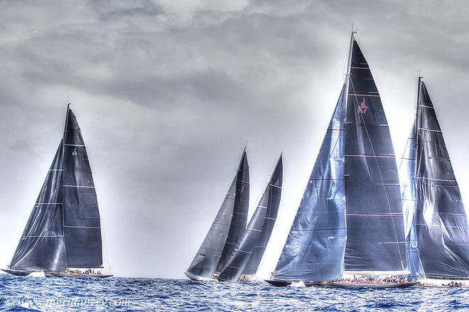 2017 St Barths Bucket Regatta - Day 2 © Ingrid Abery http://www.ingridabery.com