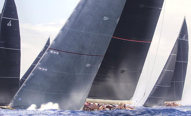 2017 St Barths Bucket Regatta - Day 2 © Ingrid Abery http://www.ingridabery.com