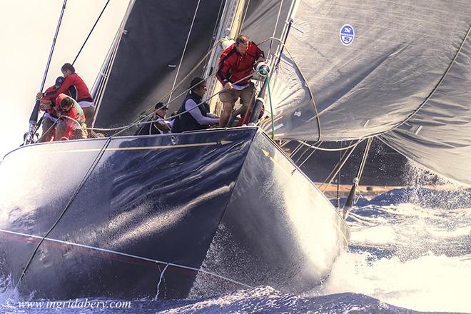 2017 St Barths Bucket Regatta - Day 2 © Ingrid Abery http://www.ingridabery.com