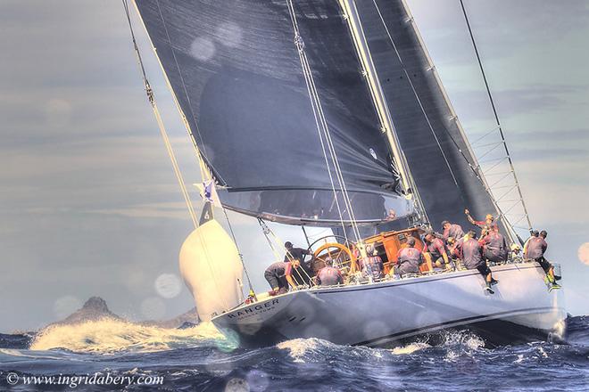 2017 St Barths Bucket Regatta - Day 2 © Ingrid Abery http://www.ingridabery.com