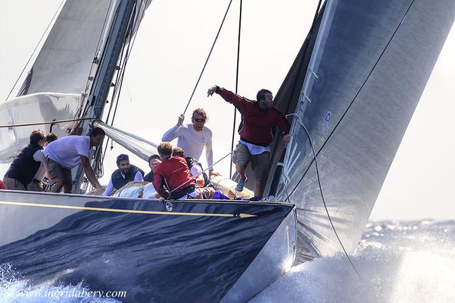 2017 St Barths Bucket Regatta - Day 2 © Ingrid Abery http://www.ingridabery.com