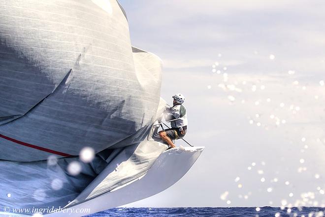 2017 St Barths Bucket Regatta - Day 2 © Ingrid Abery http://www.ingridabery.com