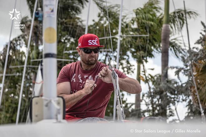 Bacardi Cup 2017 © Star Sailors League / Gilles Morelle