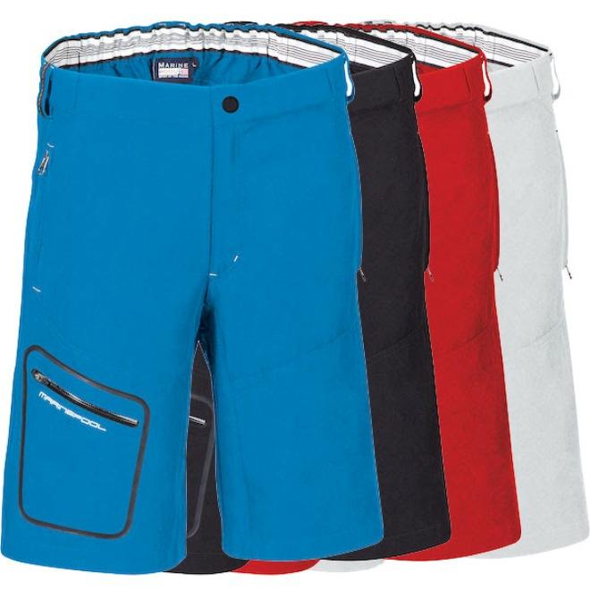 Laser Tec Bermudas © Ross and Whitcroft