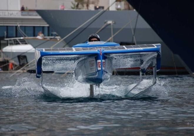 Foiling Week GARDA is the first TFW event in 2017 ©  Martina Orsini / TFW