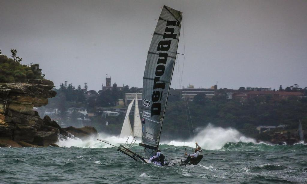 DeLonghi - JJ Giltinan Championship - February 2016 © Michael Chittenden 