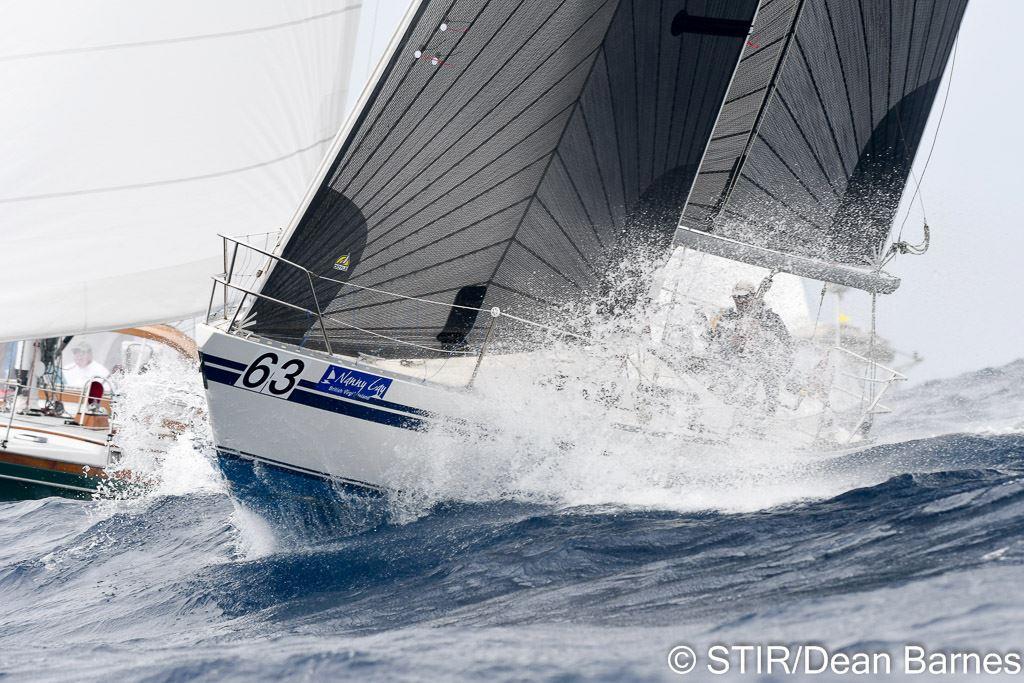 2017 St. Thomas International Regatta - Day 2 © St. Thomas International Regatta / Dean Barnes