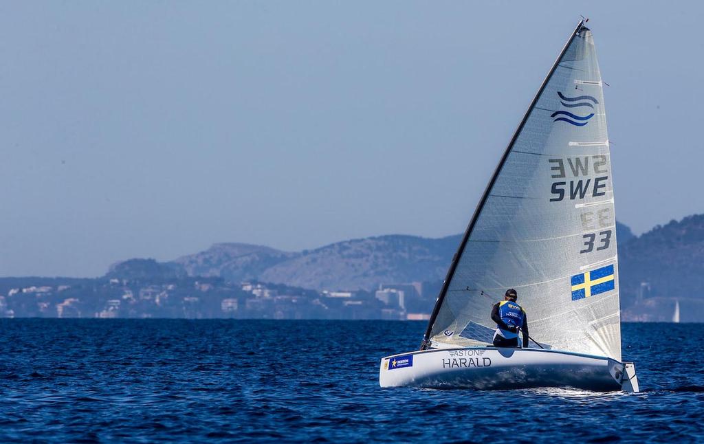 48th Trofeo Princesa Sofia Iberostar 2017 ©  Jesus Renedo / Sailing Energy http://www.sailingenergy.com/