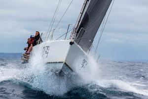 Day1 – Bushranger – Australian Yachting Championships photo copyright  Andrea Francolini Photography http://www.afrancolini.com/ taken at  and featuring the  class