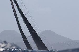 2017 St Barths Bucket Regatta - Day 1 photo copyright Ingrid Abery http://www.ingridabery.com taken at  and featuring the  class
