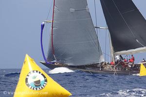 2017 St Barths Bucket Regatta - Day 1 photo copyright Ingrid Abery http://www.ingridabery.com taken at  and featuring the  class
