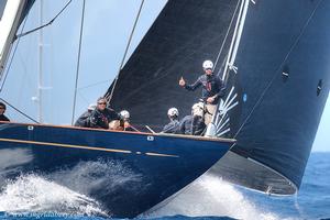 Final day - St Barths Bucket Regatta photo copyright Ingrid Abery http://www.ingridabery.com taken at  and featuring the  class
