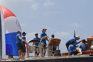 Final day - St Barths Bucket Regatta photo copyright Ingrid Abery http://www.ingridabery.com taken at  and featuring the  class