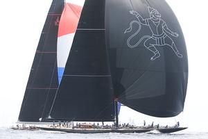 Final day - St Barths Bucket Regatta photo copyright Ingrid Abery http://www.ingridabery.com taken at  and featuring the  class