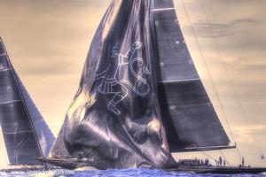 2017 St Barths Bucket Regatta - Day 2 photo copyright Ingrid Abery http://www.ingridabery.com taken at  and featuring the  class