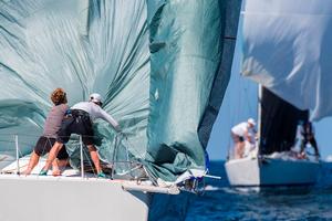 Day 3 – Australian Yachting Championship photo copyright Andrea Francolini taken at  and featuring the  class