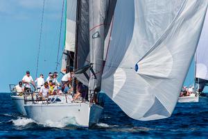 Day 3 – Australian Yachting Championship photo copyright Andrea Francolini taken at  and featuring the  class
