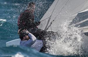 2017 Monaco Sportsboat Winter Series - ACT 5 - Day 3 photo copyright YCM / Studio Borlenghi taken at  and featuring the  class