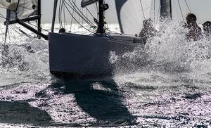 2017 Monaco Sportsboat Winter Series - ACT 5 - Day 3 photo copyright YCM / Studio Borlenghi taken at  and featuring the  class