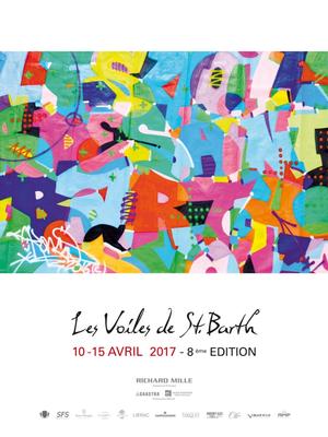 Less than a month to go to 8th edition of Les Voiles de St. Barth photo copyright  DR taken at  and featuring the  class