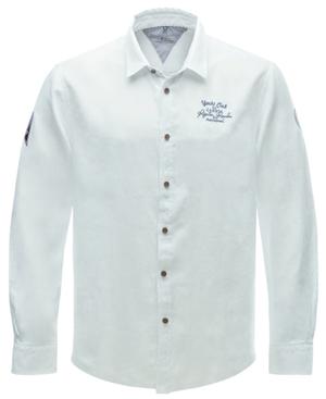 RR Classic Shirt Men photo copyright Ross and Whitcroft taken at  and featuring the  class