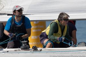 Day 3 – Port Phillip Women's Championship Series photo copyright  Alex McKinnon Photography http://www.alexmckinnonphotography.com taken at  and featuring the  class