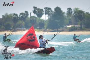 TT:R Asian Championships photo copyright Alexandru Baranescu taken at  and featuring the  class